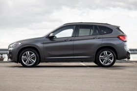 BMW X1, снимка 5