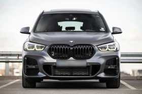 BMW X1, снимка 1