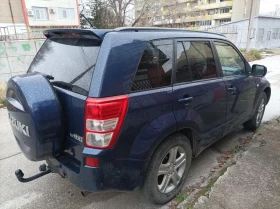 Suzuki Grand vitara, снимка 9