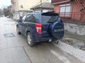 Suzuki Grand vitara, снимка 2