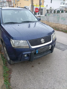 Suzuki Grand vitara, снимка 3