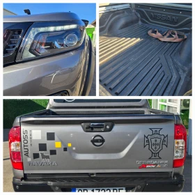 Nissan Navara ARCTIC TRUCKS * 84000KM* EU6 d, снимка 16