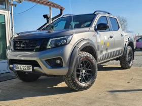 Nissan Navara ARCTIC TRUCKS * 84000KM* EU6 d, снимка 7