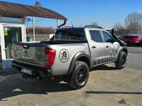 Nissan Navara ARCTIC TRUCKS * 84000KM* EU6 d, снимка 3