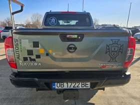 Nissan Navara ARCTIC TRUCKS * 84000KM* EU6 d, снимка 4