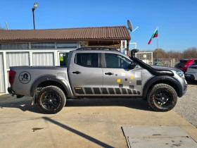 Nissan Navara ARCTIC TRUCKS * 84000KM* EU6 d, снимка 2