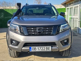 Nissan Navara ARCTIC TRUCKS * 84000KM* EU6 d, снимка 8