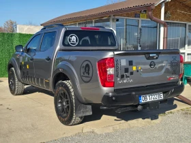 Nissan Navara ARCTIC TRUCKS * 84000KM* EU6 d, снимка 5