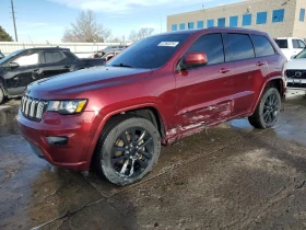 Jeep Grand cherokee, снимка 3