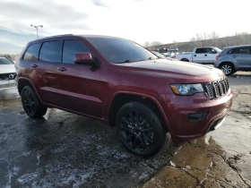 Jeep Grand cherokee, снимка 1