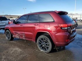 Jeep Grand cherokee, снимка 4