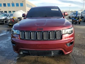 Jeep Grand cherokee, снимка 2