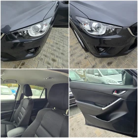 Mazda CX-5 2.2* 150кс* 2014* 132000км, снимка 15