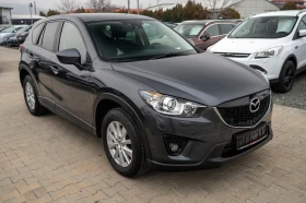 Mazda CX-5 2.2* 150кс* 2014* 132000км, снимка 4