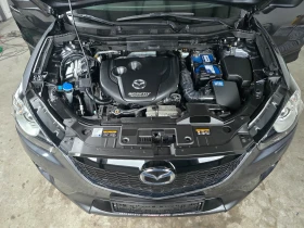 Mazda CX-5 2.2* 150кс* 2014* 132000км, снимка 17