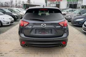 Mazda CX-5 2.2* 150кс* 2014* 132000км, снимка 7