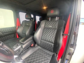 Mercedes-Benz G 63 AMG BRABUS PAKET 2022 - 123999 лв. - 12664989 | Car24.bg