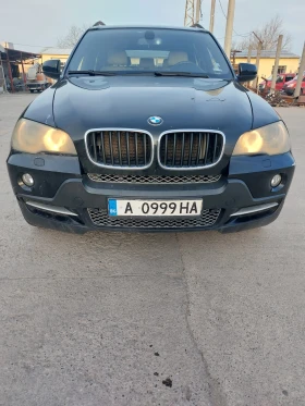 BMW X5, снимка 1