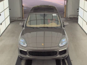 Porsche Cayenne S* Обдух* 360* Bose* Следене* Камера* Крайна цена* - 38000 лв. - 20397222 2