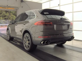 Porsche Cayenne S* Обдух* 360* Bose* Следене* Камера* Крайна цена* - 38000 лв. - 20397222 6