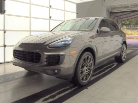 Porsche Cayenne S* Обдух* 360* Bose* Следене* Камера* Крайна цена* - 38000 лв. - 20397222 3