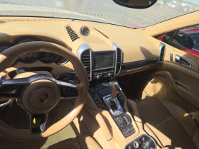 Porsche Cayenne S* Обдух* 360* Bose* Следене* Камера* Крайна цена* - 38000 лв. - 20397222 13