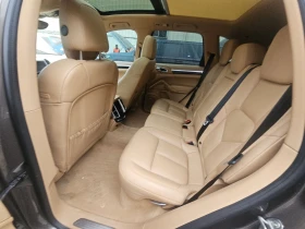 Porsche Cayenne S* Обдух* 360* Bose* Следене* Камера* Крайна цена* - 38000 лв. - 20397222 11