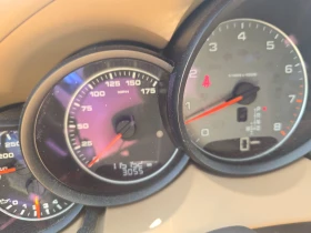 Porsche Cayenne S* Обдух* 360* Bose* Следене* Камера* Крайна цена* - 38000 лв. - 20397222 12