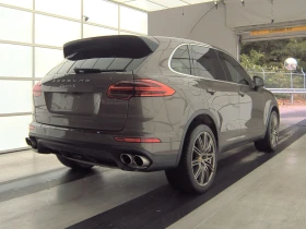 Porsche Cayenne S* Обдух* 360* Bose* Следене* Камера* Крайна цена* - 38000 лв. - 20397222 4
