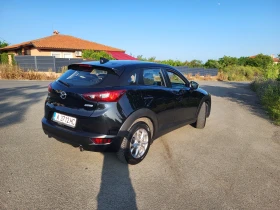 Mazda CX-3 - 26800 лв. - 86102238 5