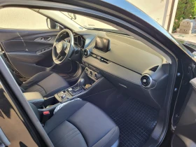 Mazda CX-3 - 26800 лв. - 86102238 11