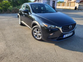 Mazda CX-3 - 26800 лв. - 86102238 2