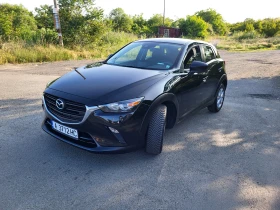 Mazda CX-3 - 26800 лв. - 86102238 4