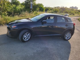 Mazda CX-3 - 26800 лв. - 86102238 8
