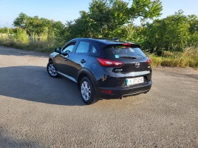Mazda CX-3 - 26800 лв. - 86102238 6