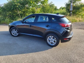 Mazda CX-3 - 26800 лв. - 86102238 7