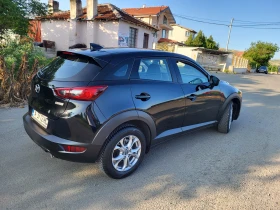 Mazda CX-3 - 26800 лв. - 86102238 10