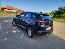 Mazda CX-3 - 26800 лв. - 86102238 9