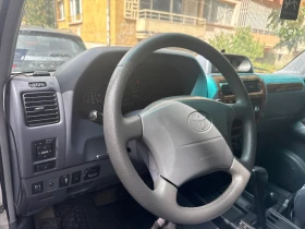 Toyota Land cruiser * J95 * D4D-163hp  *  *  *  | Mobile.bg    11