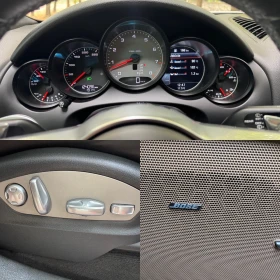 Porsche Cayenne S Matrix xrono paket | Mobile.bg    17