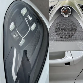 Porsche Cayenne S Matrix xrono paket | Mobile.bg    16