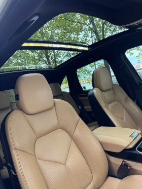 Porsche Cayenne S Matrix xrono paket | Mobile.bg    14