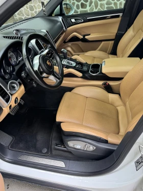Обява за продажба на Porsche Cayenne S Matrix xrono paket ~54 444 лв. - изображение 8