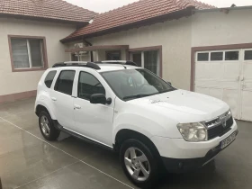 Dacia Duster 1.5 110 | Mobile.bg    2