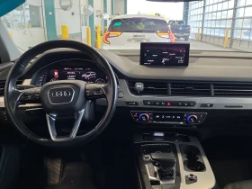 Audi Q7 * CARFAX * БЕЗ ПЪРВОНАЧАЛНА ВНОСКА - 31000 лв. / 15850.05 € - 87968393 6