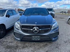 Mercedes-Benz GLE 450 AMG * CARFAX *    | Mobile.bg    6