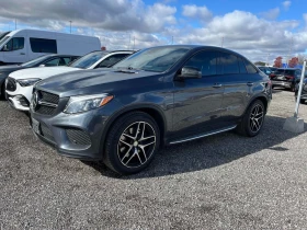 Mercedes-Benz GLE 450 AMG * CARFAX *    | Mobile.bg    2
