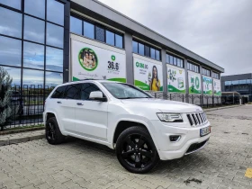 Jeep Grand cherokee * PANORAMA* TV* FULL - 28800 лв. / 14725.21 € - 20020485 3