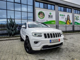 Jeep Grand cherokee * PANORAMA* TV* FULL - 28800 лв. / 14725.21 € - 20020485 8