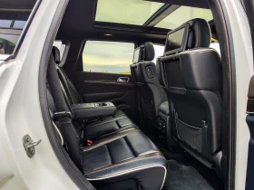 Jeep Grand cherokee * PANORAMA* TV* FULL - 28800 лв. / 14725.21 € - 20020485 13